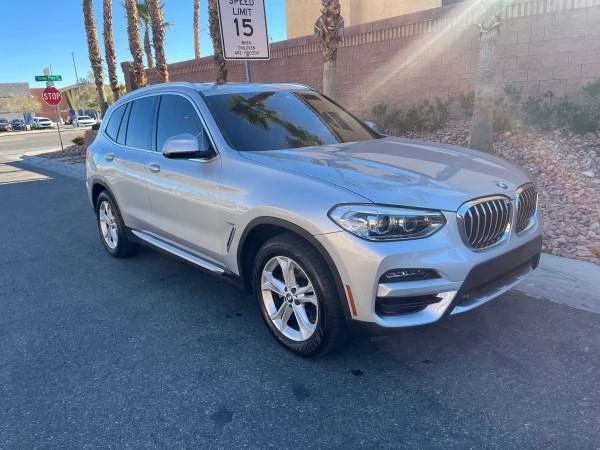 2021 BMW G01 X3 - Image 6 of 15