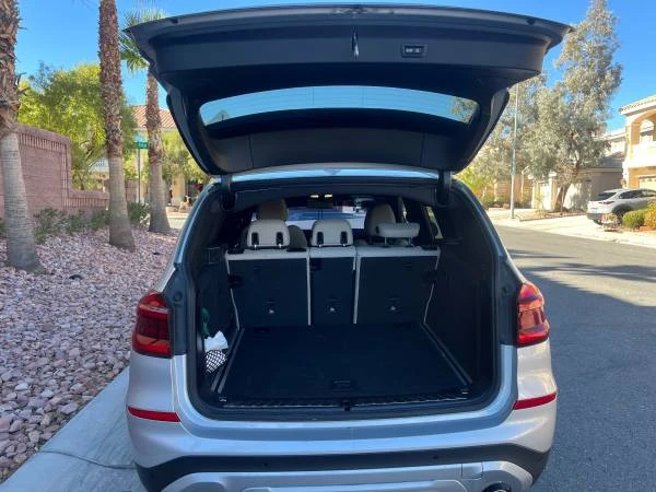 2021 BMW G01 X3 - Image 12 of 15