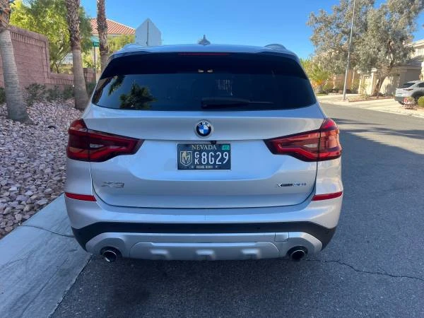 2021 BMW G01 X3 - Image 7 of 15