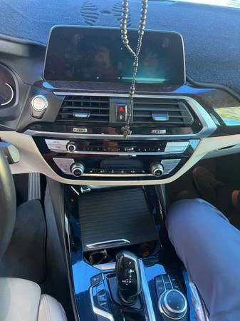 2021 BMW G01 X3 - Image 9 of 15