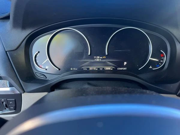 2021 BMW G01 X3 - Image 14 of 15