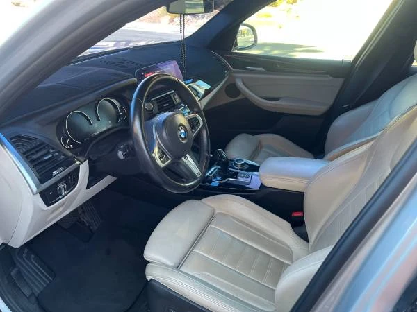 2021 BMW G01 X3 - Image 15 of 15