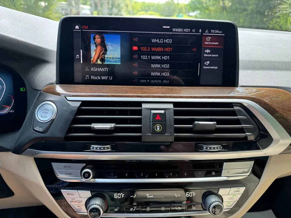 2021 BMW G01 X3 - Image 6 of 17