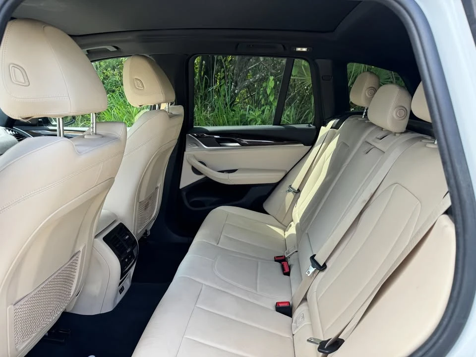 2021 BMW G01 X3 - Image 4 of 17