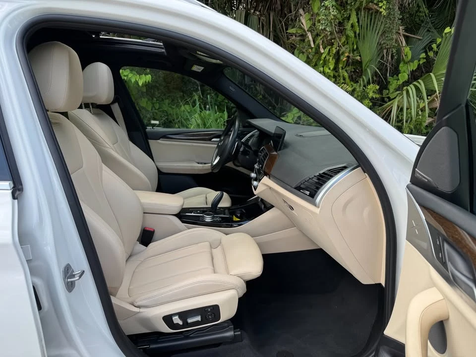 2021 BMW G01 X3 - Image 12 of 17