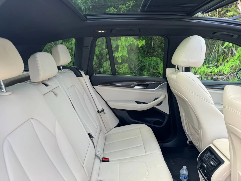 2021 BMW G01 X3 - Image 14 of 17