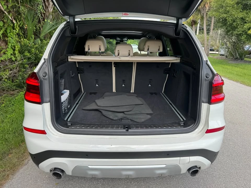 2021 BMW G01 X3 - Image 15 of 17