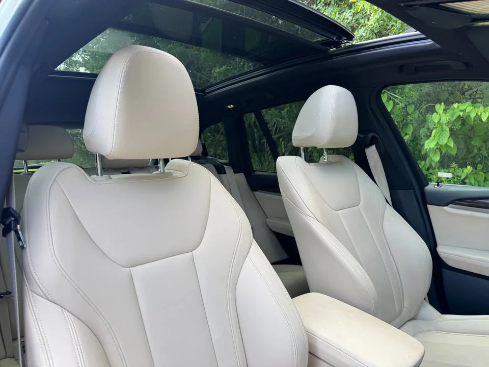 2021 BMW G01 X3 - Image 13 of 17