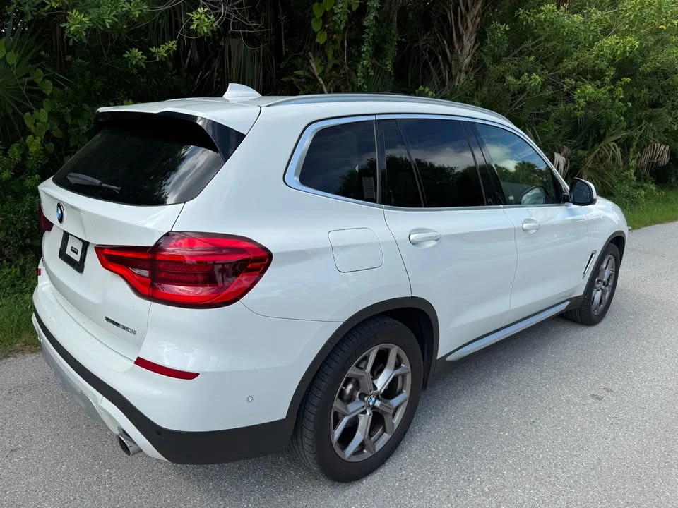 2021 BMW G01 X3 - Image 9 of 17