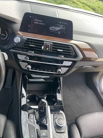 2021 BMW G01 X3 - Image 4 of 8
