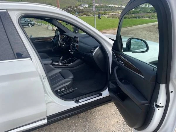 2021 BMW G01 X3 - Image 7 of 8