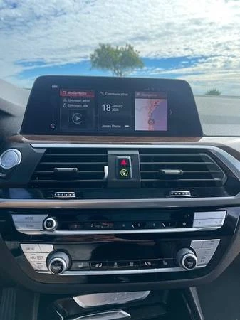 2021 BMW G01 X3 - Image 6 of 8