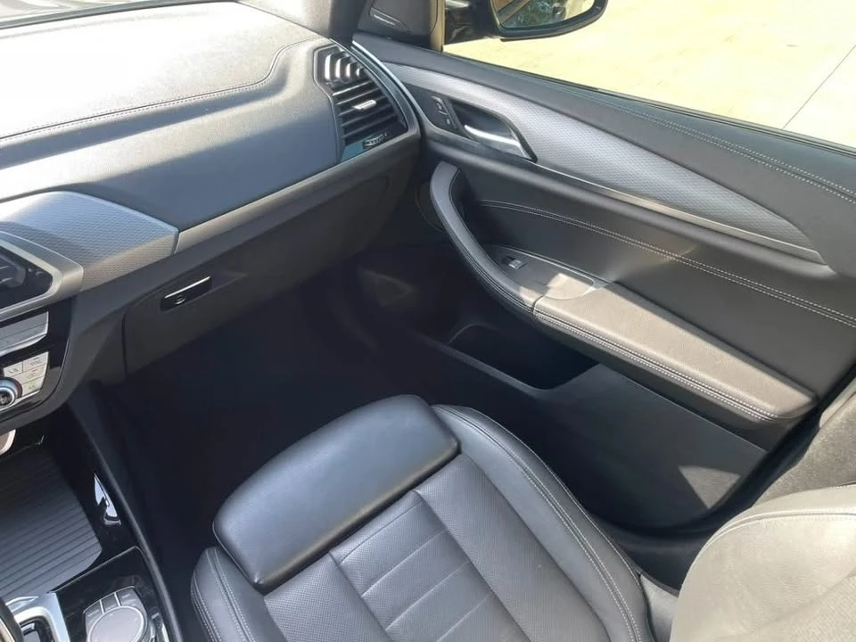 2021 BMW G01 X3 - Image 10 of 20