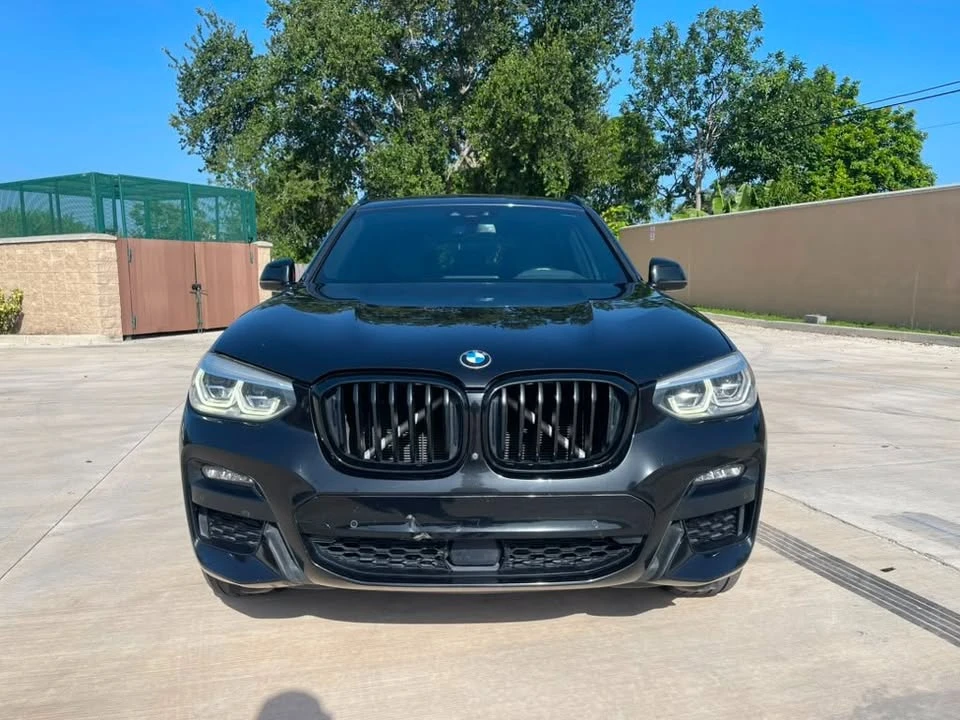 2021 BMW G01 X3 - Image 6 of 20