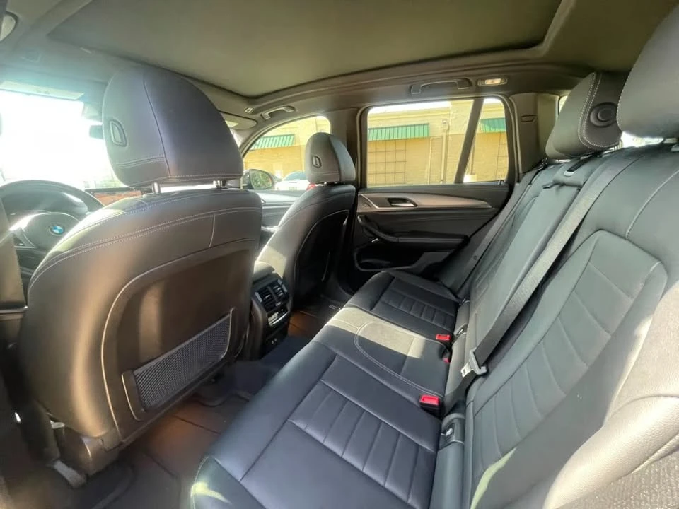 2021 BMW G01 X3 - Image 8 of 20