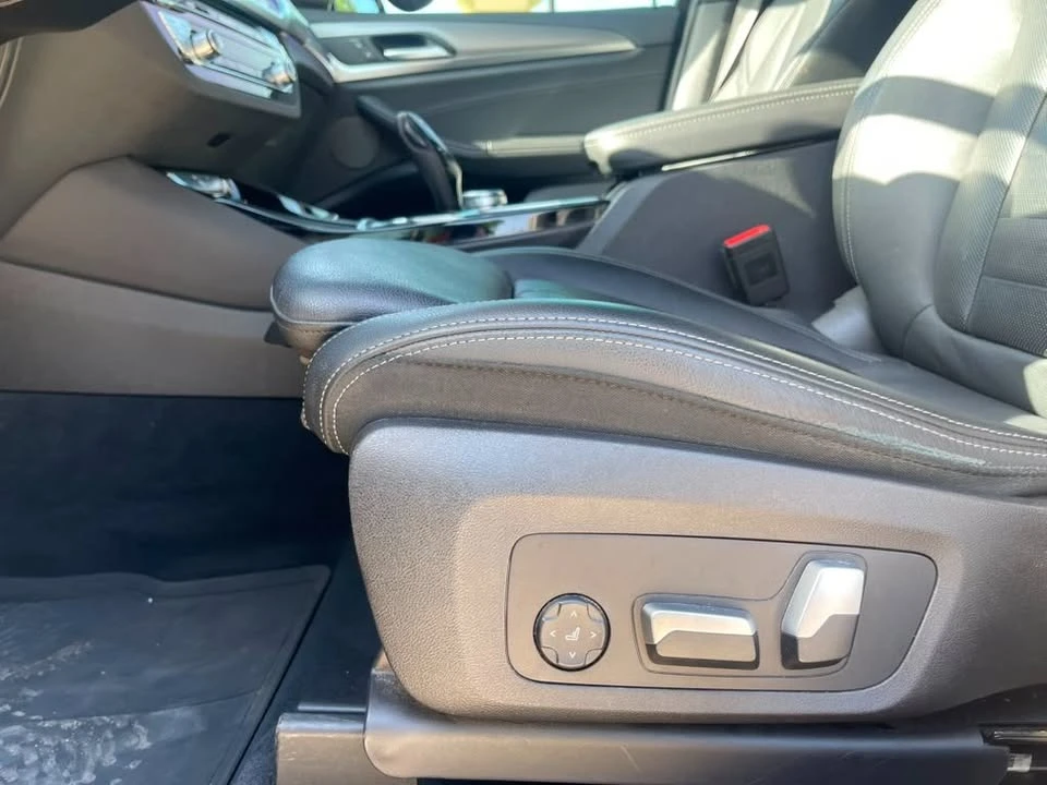 2021 BMW G01 X3 - Image 18 of 20