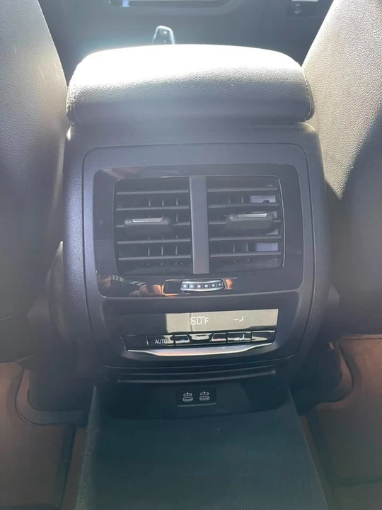2021 BMW G01 X3 - Image 12 of 20
