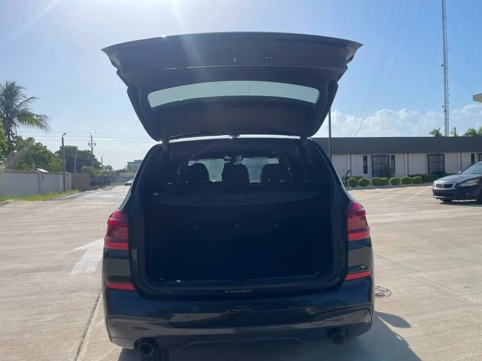 2021 BMW G01 X3 - Image 7 of 20