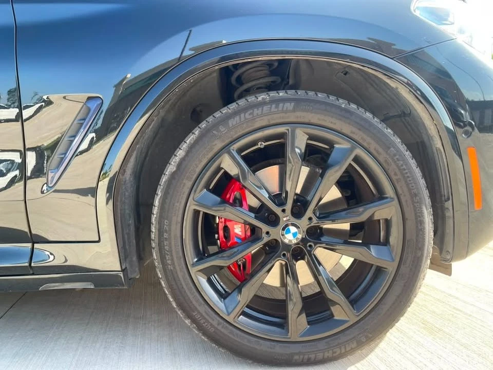 2021 BMW G01 X3 - Image 15 of 20