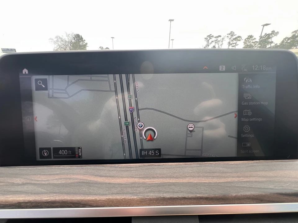 2021 BMW G01 X3 - Image 8 of 21