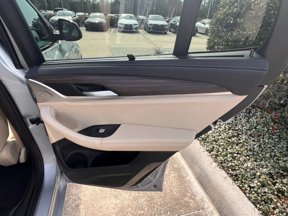 2021 BMW G01 X3 - Image 18 of 21