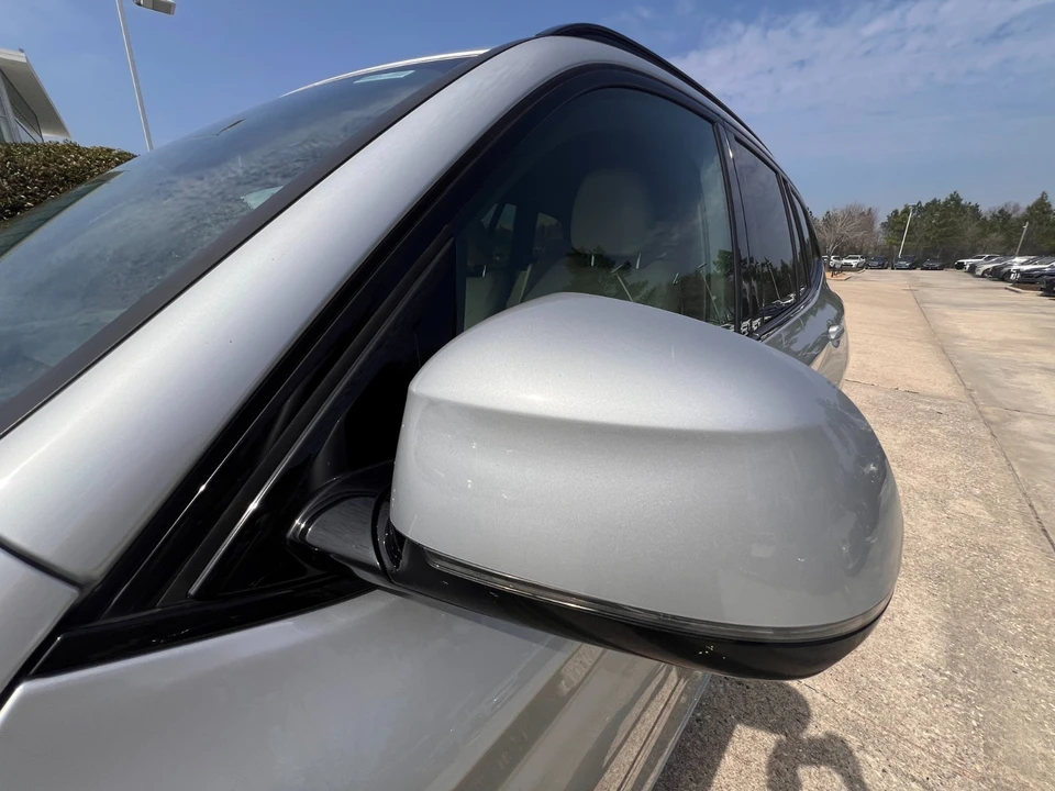2021 BMW G01 X3 - Image 20 of 21