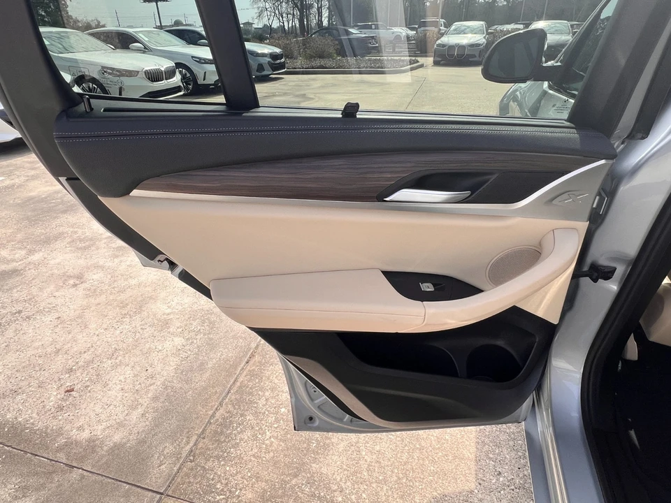 2021 BMW G01 X3 - Image 19 of 21