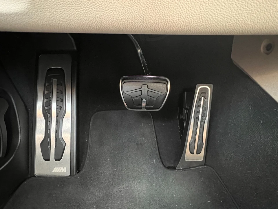 2021 BMW G01 X3 - Image 9 of 21