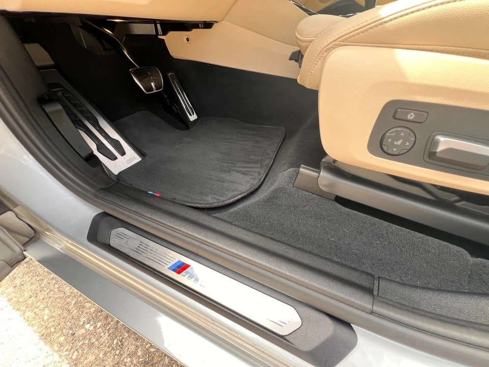 2021 BMW G01 X3 - Image 13 of 21