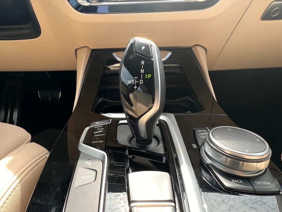 2021 BMW G01 X3 - Image 12 of 21