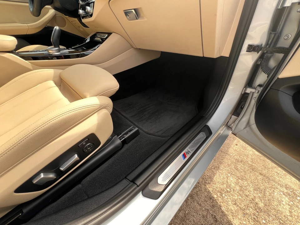 2021 BMW G01 X3 - Image 16 of 21