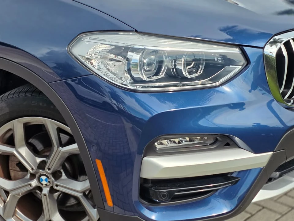 2021 BMW G01 X3 - Image 2 of 18