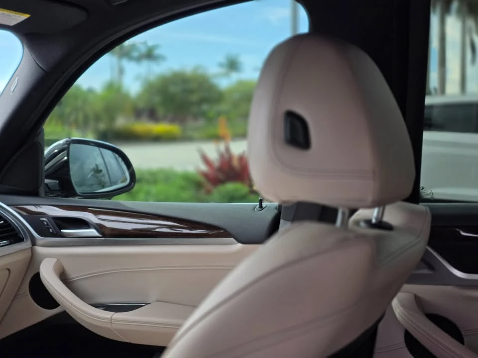 2021 BMW G01 X3 - Image 18 of 18