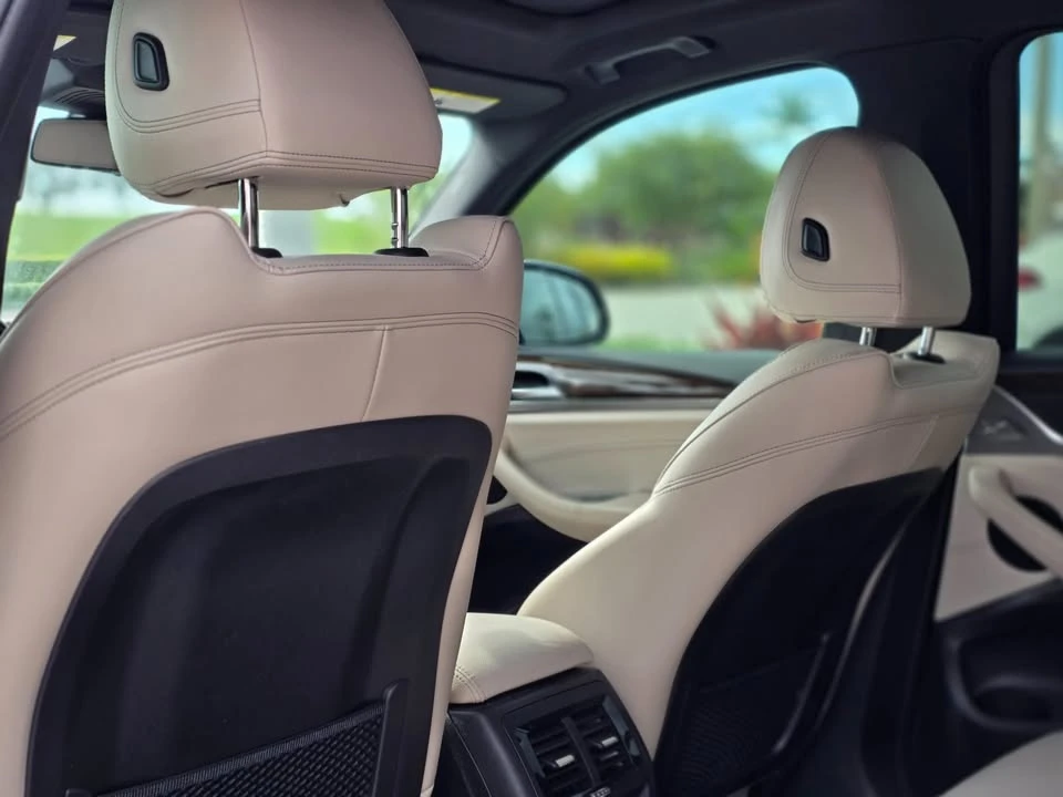 2021 BMW G01 X3 - Image 16 of 18