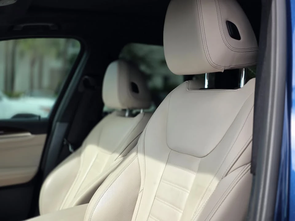 2021 BMW G01 X3 - Image 9 of 18