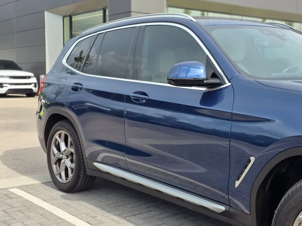 2021 BMW G01 X3 - Image 3 of 18