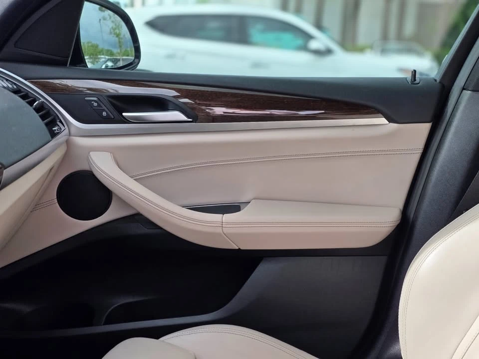 2021 BMW G01 X3 - Image 12 of 18