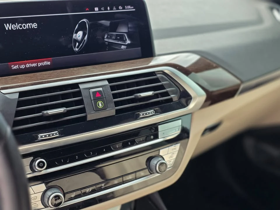2021 BMW G01 X3 - Image 13 of 18