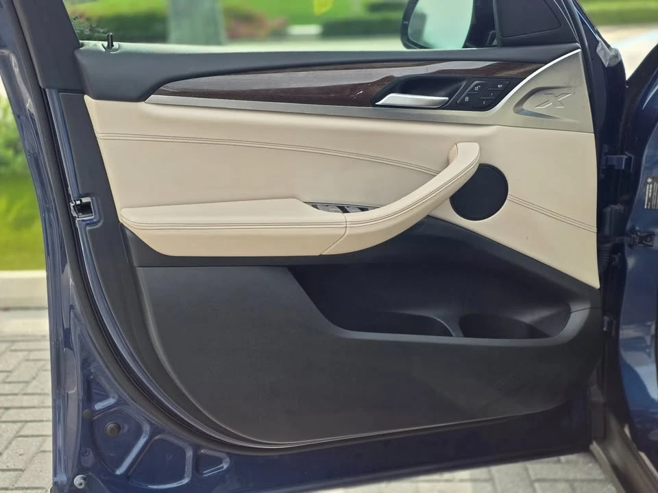 2021 BMW G01 X3 - Image 14 of 18