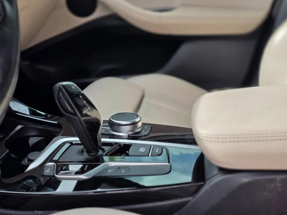 2021 BMW G01 X3 - Image 11 of 18