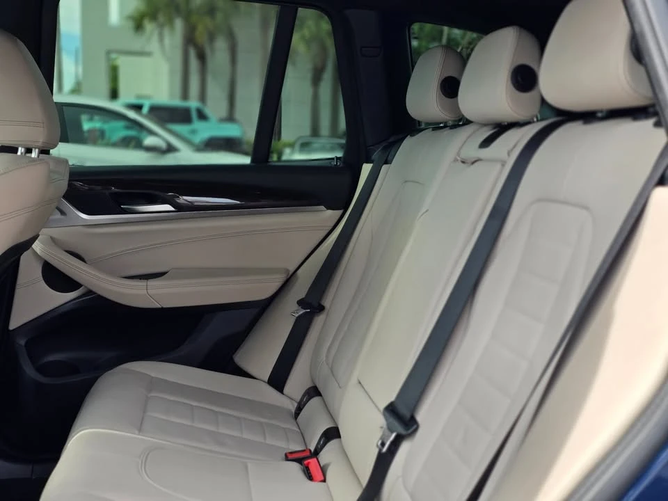 2021 BMW G01 X3 - Image 15 of 18