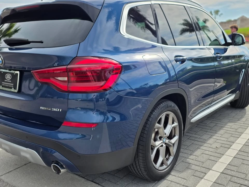 2021 BMW G01 X3 - Image 6 of 18