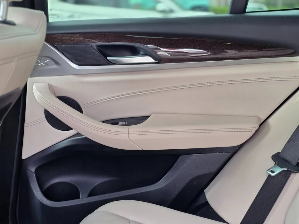 2021 BMW G01 X3 - Image 17 of 18