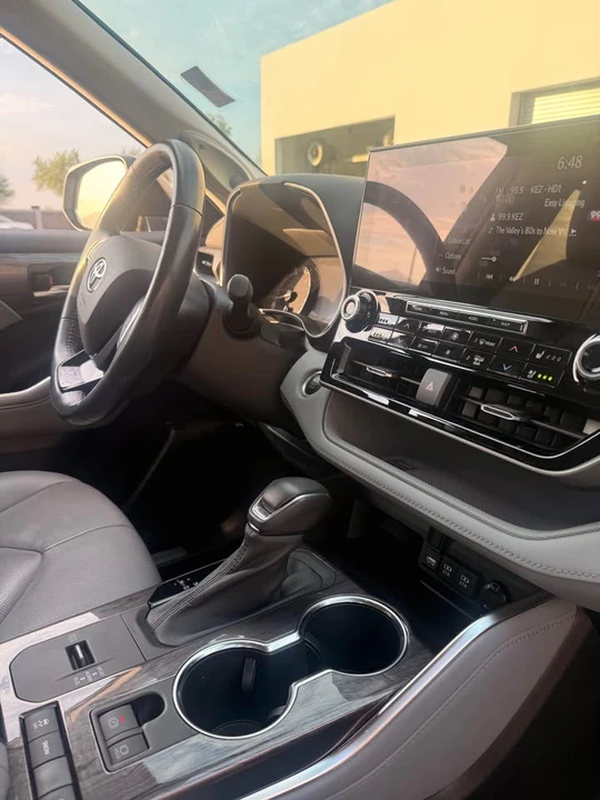 2021 BMW G01 X3 - Image 8 of 9