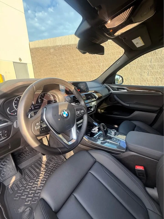 2021 BMW G01 X3 - Image 5 of 9
