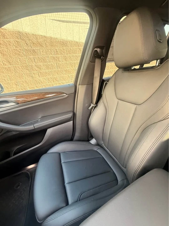 2021 BMW G01 X3 - Image 6 of 9