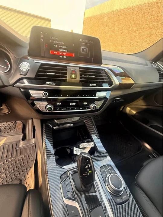 2021 BMW G01 X3 - Image 9 of 9