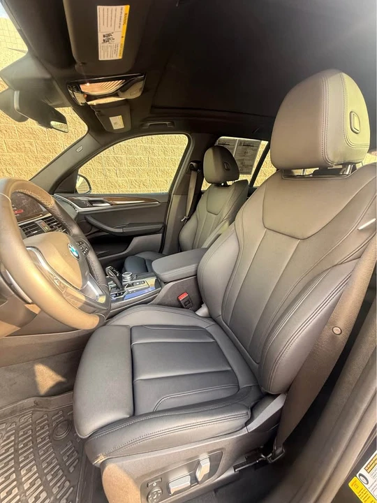 2021 BMW G01 X3 - Image 4 of 9