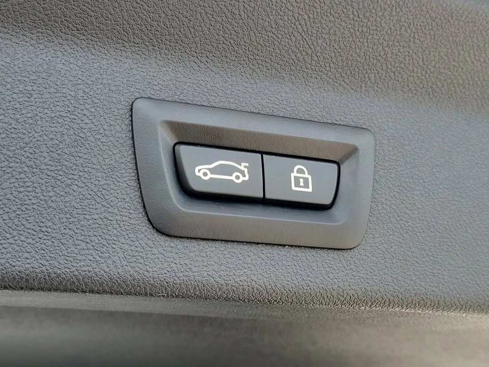 2021 BMW G01 X3 - Image 9 of 12