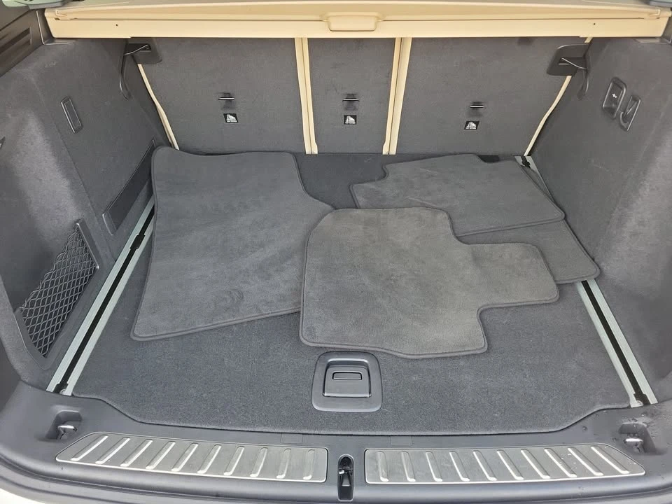 2021 BMW G01 X3 - Image 8 of 12